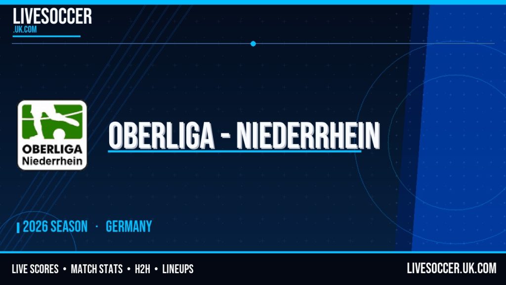 KFC Uerdingen 05 vs Monheim Prediction – Oberliga – Niederrhein (Germany) Today