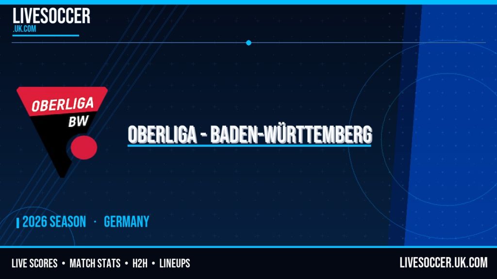 FC Nöttingen vs CFR Pforzheim Prediction – Oberliga – Baden-Württemberg (Germany) Today