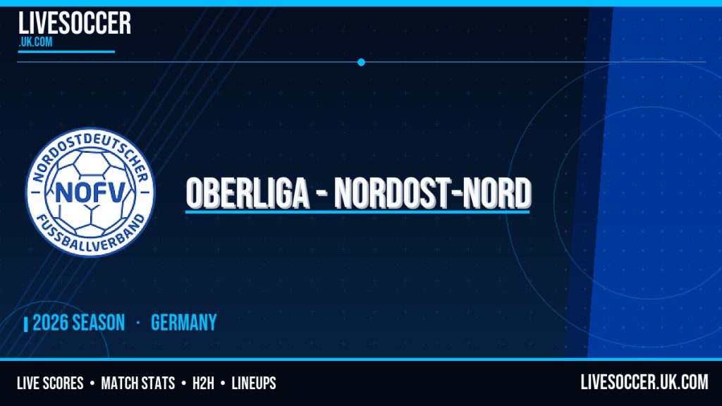 Union Klosterfelde vs Eintracht Mahlsdorf Prediction – Oberliga – Nordost-Nord (Germany) Today