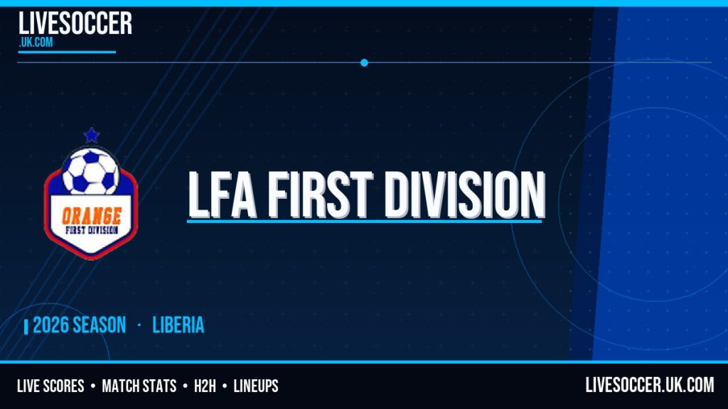 Watanga vs BEA Mountain Prediction – LFA First Division (Liberia) Today