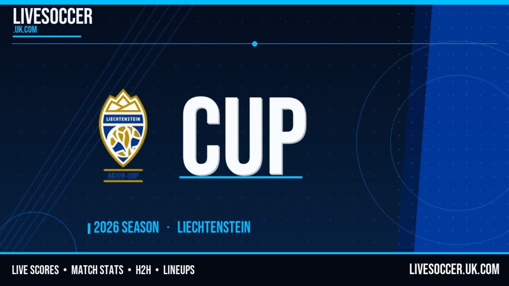 Ruggell II vs Eschen / Mauren Prediction – Cup (Liechtenstein) Today