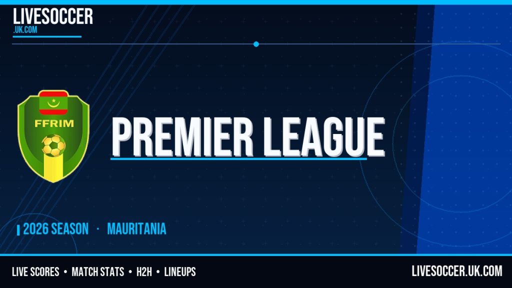 Police vs Kaédi Prediction – Premier League (Mauritania) Today