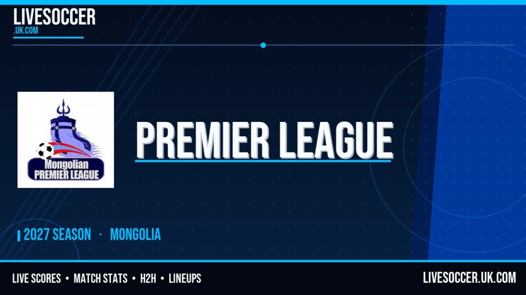 Khovd Western vs Amtat FC Prediction – Premier League (Mongolia) Today