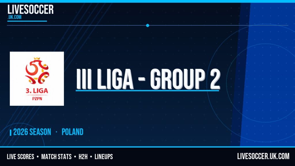 Luzino vs Lech Poznań II Prediction – III Liga – Group 2 (Poland) Today