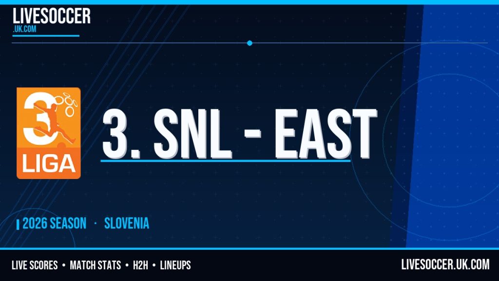 NK Ormoz vs Šampion Celje Prediction – 3. SNL – East (Slovenia) Today
