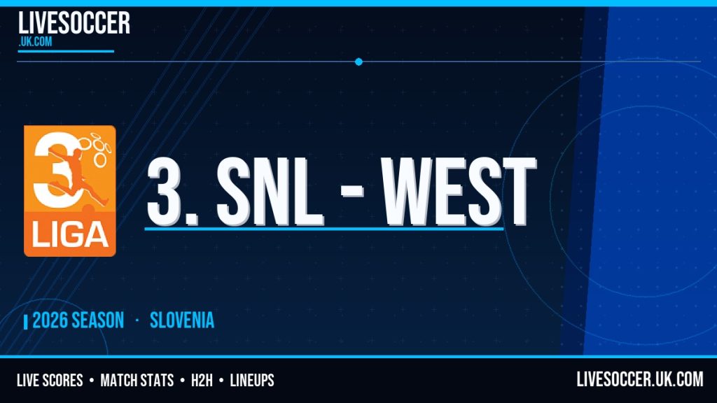 Zidgrad Idrija vs Žiri Prediction – 3. SNL – West (Slovenia) Today