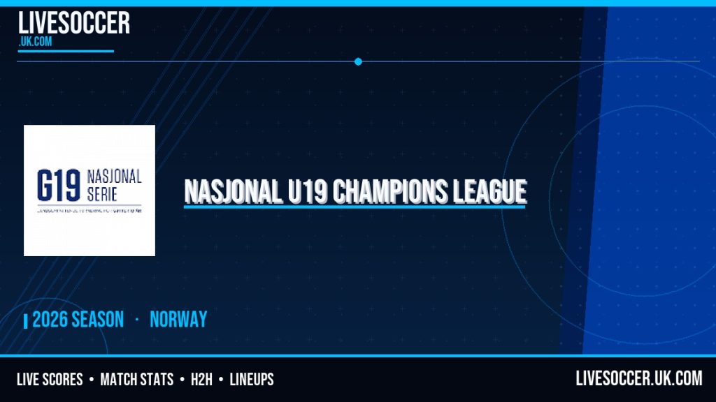 Brann U19 vs Fredrikstad FK U19 Prediction – Nasjonal U19 Champions League (Norway) Today