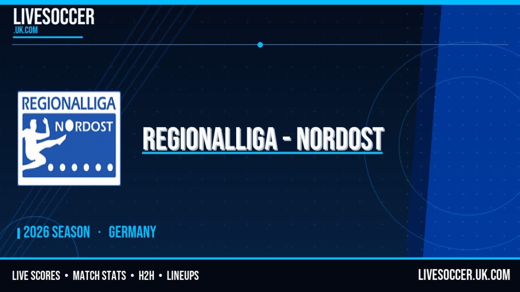 Hertha BSC II vs RSV Eintracht Prediction – Regionalliga – Nordost (Germany) Today