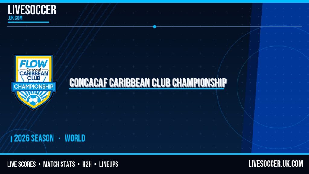 Mount Pleasant Academy vs Club Sando Prediction – CONCACAF Caribbean Club Championship (Africa) Today