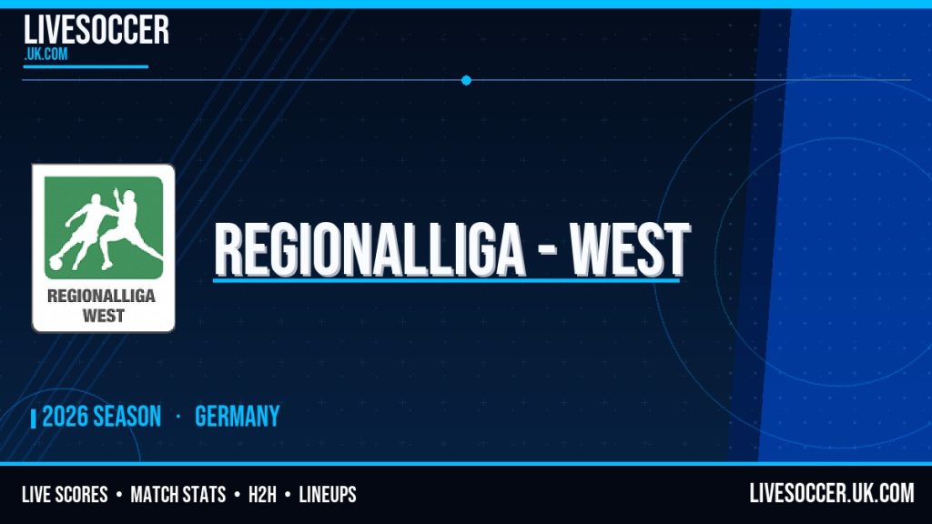 FC Gutersloh vs Wiedenbrück Prediction – Regionalliga – West (Germany) Today