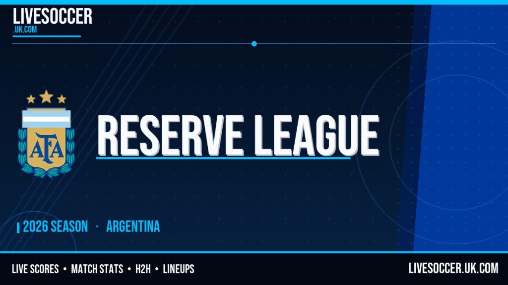 Unión Santa Fe Res. vs Barracas Central Res. Prediction – Reserve League (Argentina) Today