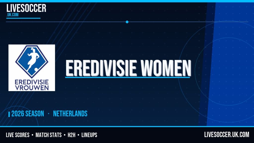 Ajax W vs PSV/Eindhoven W Prediction – Eredivisie Women (Netherlands) Today