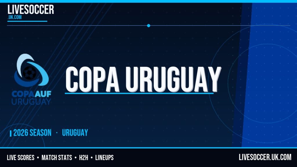 Central Espanol vs Danubio Prediction – Copa Uruguay (Uruguay) Today