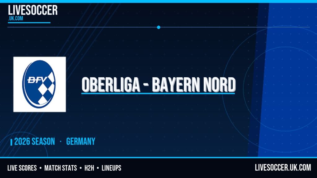 Neudrossenfeld vs Bayern Hof Prediction – Oberliga – Bayern Nord (Germany) Today