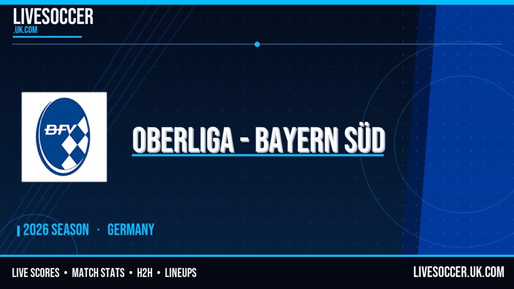 1860 München II vs Pipinsried Prediction – Oberliga – Bayern Süd (Germany) Today
