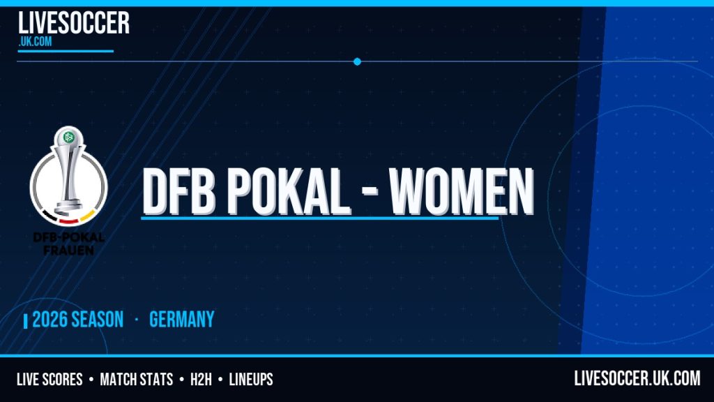 Nürnberg W vs Eintracht Frankfurt W Prediction – DFB Pokal – Women (Germany) Today