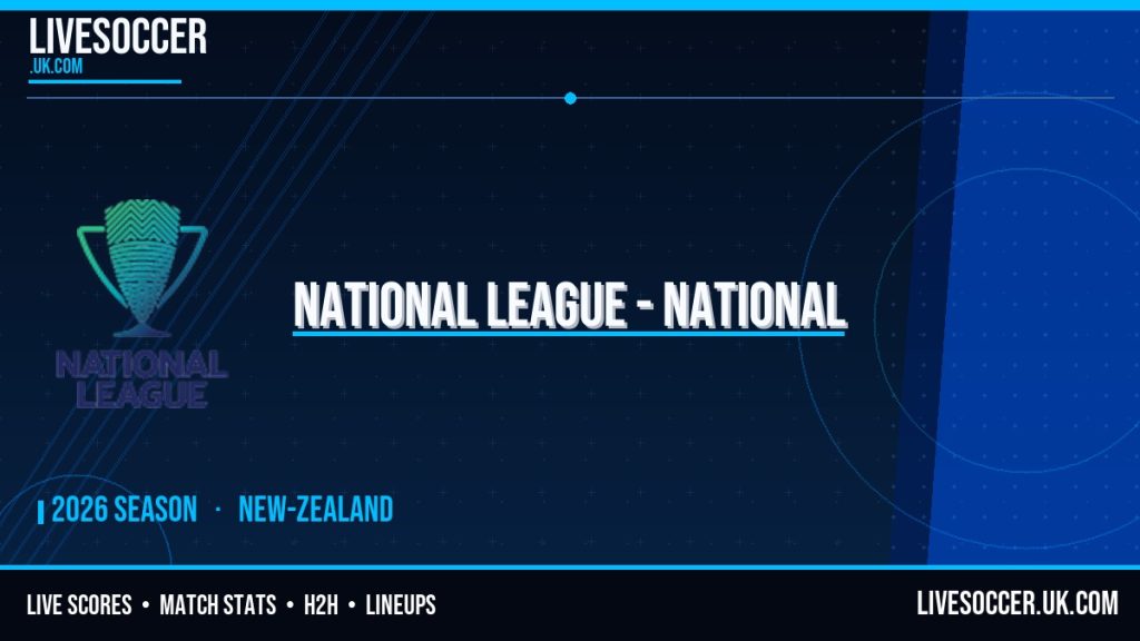 Auckland City vs Auckland United Prediction – National League – National (New-Zealand) Today