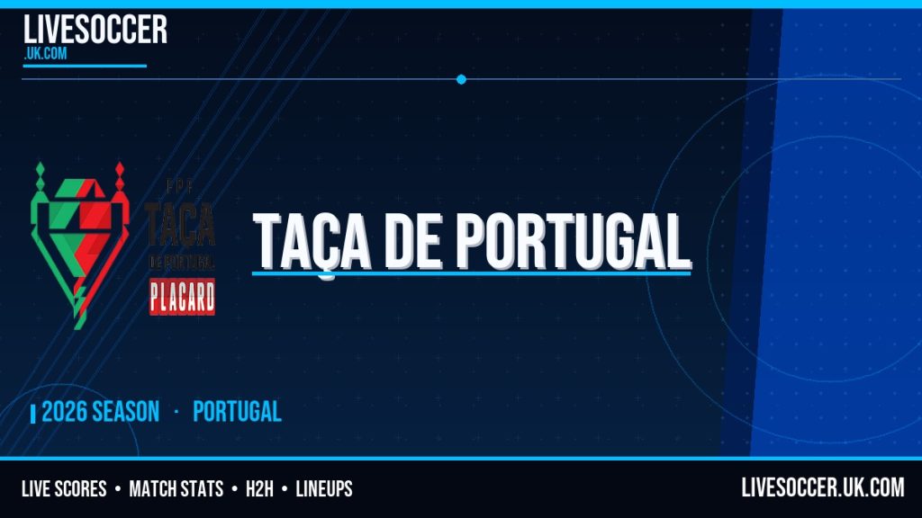 Academica vs Amarante Prediction – Taça de Portugal (Portugal) Today