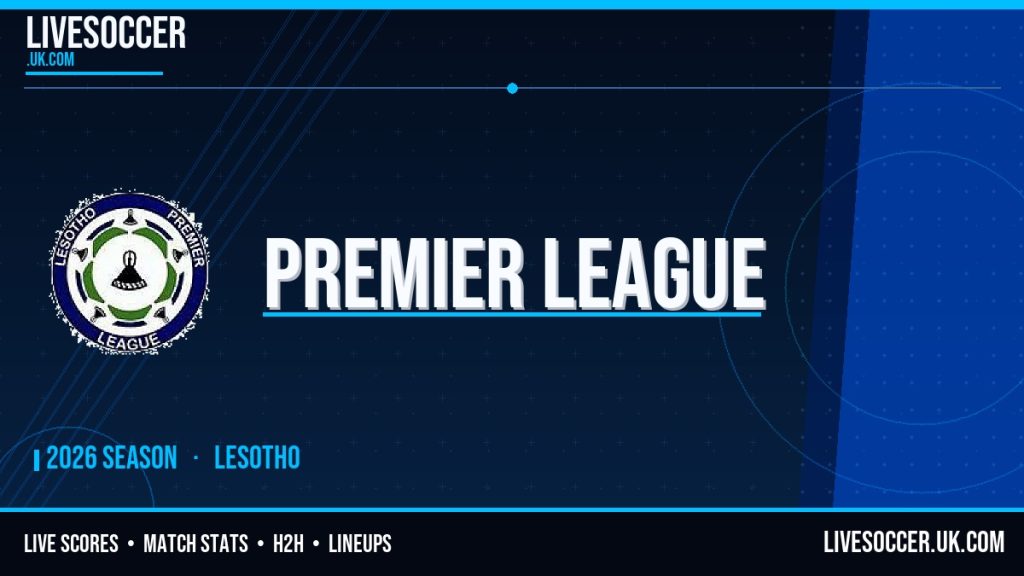 Bantu vs Limkokwing University Prediction – Premier League (Lesotho) Today