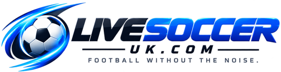 LIVESOCCER.UK.COM
